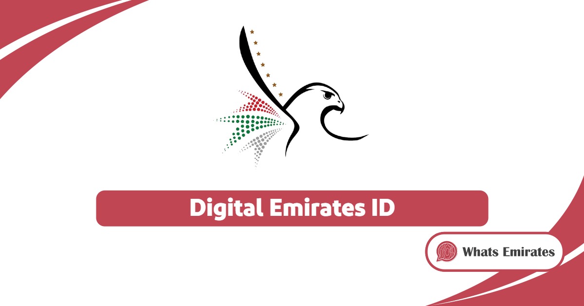 Digital Emirates ID: How To Get an E-version Of Your EID