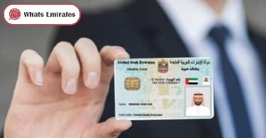 Emirates ID Benefits