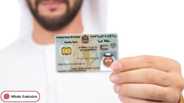 Emirates ID Benefits