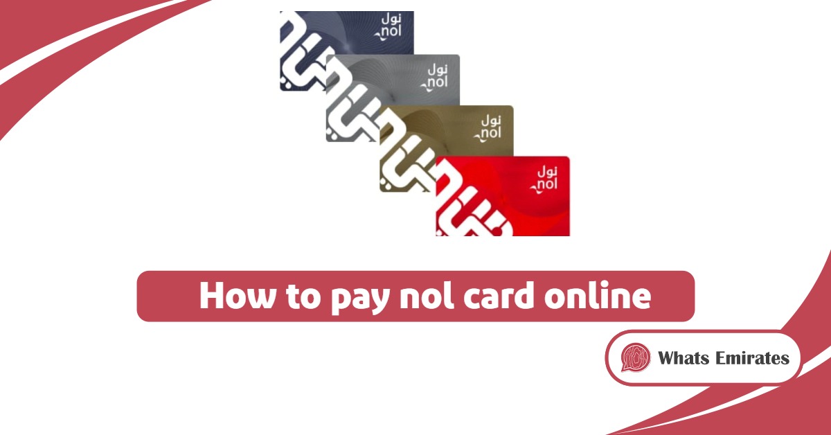 How to Pay NOL Card Online: All Ways 2025