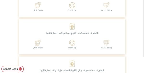 كيفية التقديم على الإقامة الذهبية في الإمارات للأطباء